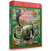 Ad Vitam Les Feux sauvages Blu-ray