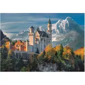 Ginza.se 500 pièces CB HQC Neuschwanstein