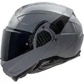 LS2 FF910 Advant II Solid Casque
