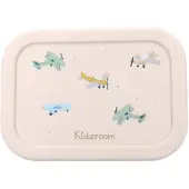 Kidzroom Lunchbox Schöne Lunch-Flugzeuge, Lunch box, Multicolore