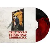 Texas Chainsaw Massacre 1974 Vinyle Rouge