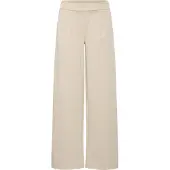 Ichi Pantalon 'IHKate' écru