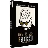 Blaq out Le Successeur DVD