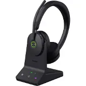 Yealink 100581771 Headphones Noir