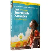CONDOR ENTERTAINMENT Les Tournesols sauvages Combo Blu-ray DVD