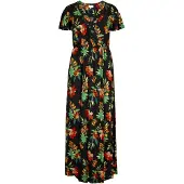 Apricot Robe ' ' noir