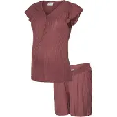 Mamalicious Shorty rosé