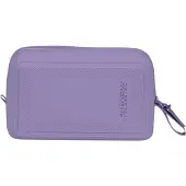 American Tourister Urban Grove-4.5l Wash Bag Violet