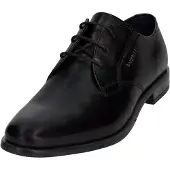 Bugatti Chaussure à lacets noir