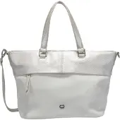 Gerry weber Cabas 'Keep In Mind ' blanc