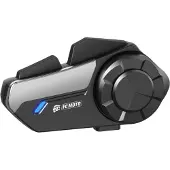 FC-Moto MOMAN H2S Edition Système de communication à jeu unique Taille
