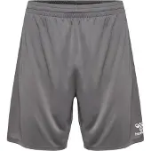 Hummel Pantalon de sport 'Essential' gris foncé