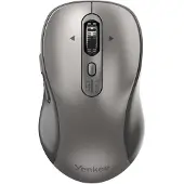 Yenkee YMS 2010SR Bimode WL GYRO gris