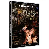 LCJ La Malédiction de la veuve noire DVD