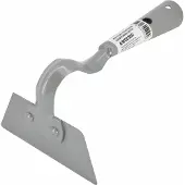 AWTOOLS MOTYCZKA TRAPEZOWA OPRAWNA 120mm