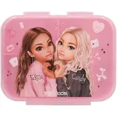 TOPModel - Boîte à lunch MY BFF, Lunch box, Pink