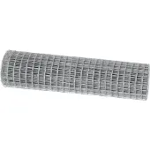 vidaXL Clôture européenne 1 x 10 m fer revêtu de PVC