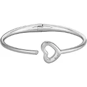 BOSS 1580723 Bracelet Argenté Femme