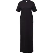 s.Oliver Robe noir