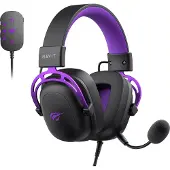 Havit Casque Gaming H2002c+u