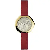Furla Montre Pour Femme Ww00005002l2