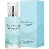 PheroStrong Pheromone Wind For Men Parfum aux phéromones pour homme 50 ml