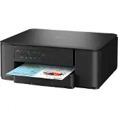 Brother DCP-J1260W - Imprimante à jet d'encre