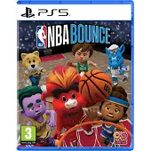Playstation 5 Nba Bounce