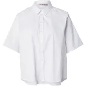 Smith & Soul Chemisier blanc