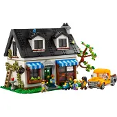 LEGO Antiquités - BrickLink 910050
