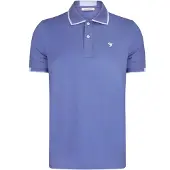 Felix Hardy T-Shirt bleu foncé