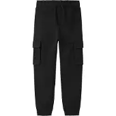 Name it Pantalon 'NKMollie' noir