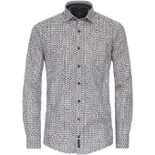 Casa Moda Homme Casa Moda Casual Chemise bleu,
