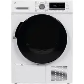 OK. Sèche-linge Pompe À Chaleur Otd 8346 D