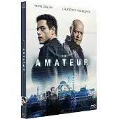 Walt Disney The Amateur Blu-ray