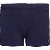 Nike Hydrastrong Solid Swimming Boxer Bleu 3-4 Years Garçon