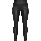 IDONY Leggings 'Fashion Look' noir