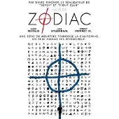 Import Zodiac Blu-ray 4K Ultra HD