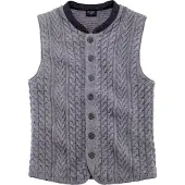 Olymp Casual Regular Fit Gilet en tricot ,