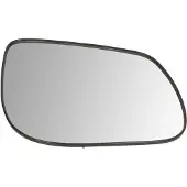 BLIC Verre de rétroviseur, rétroviseur extérieur 6102-53-1746311P