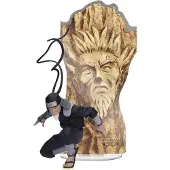 Banpresto Figurki Naruto Shippuden - Sarutobi Hiruzen 18cm Panel Spectable