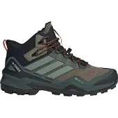 Adidas Boots 'Skychaser' olive / menthe / vert foncé / noir