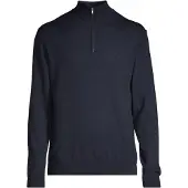 Les deux Pull-over 'Greyson' marine