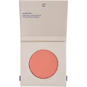 Korres Natural Fresh Blush blush compact teinte Warm Peach 4.5 g
