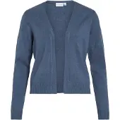 Vila Cardigan 'VIRil' indigo