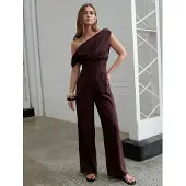 BWLDR Combinaison 'Marzia' chocolat