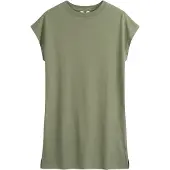 Mela London Robe 'SUNEA' vert