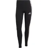 Adidas Pantalon de sport 'Essentials' rose pastel / noir