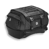 SW-Motech Legend Gear Lr4 Rear Bag Noir