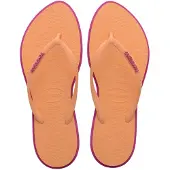 Havaianas Slim Point - Rosa Gum - BR 41/42